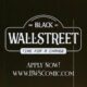 Black Wallstreet: Time for a Change