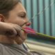 Students in Monroe County Schools are ready to shoot their way to the WV State Archery Championships