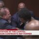 Rep. Pearson confronts Rep. Farmer over gun legislation