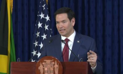 Secretary of State Marco Rubio on Signal chat incident: 'Big mistake'