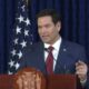 Secretary of State Marco Rubio on Signal chat incident: 'Big mistake'