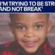 Family mourns death of 10-year-old Xavier Williams