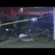 Search underway for man who left wife, 4 children behind in crash wreckage, HPD says
