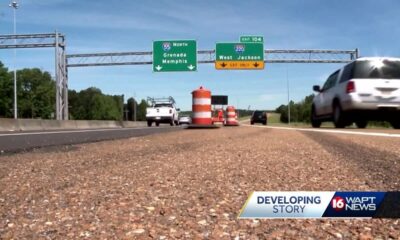Gas tax going up in Mississippi
