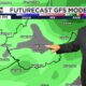Jay's Evening Weather 03/26/25