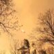 Wednesday afternoon updates on Table Rock, Persimmon Ridge fires in South Carolina