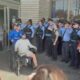 St. Louis officer Nathan Spiess released from hospital