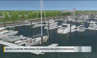 Funding approved for Bayou La Batre City Dock project, looking for contractor