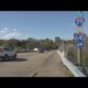 Teens arrested for throwing rocks at vehicles from I-640 interstate overpass, KPD says