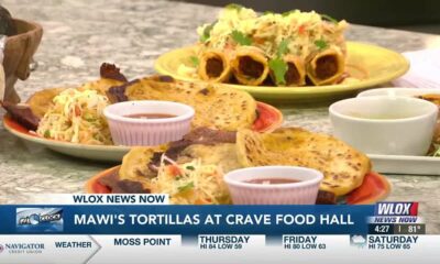 In the Kitchen with Mawi Tortillas