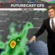3/26 - Sam Parker's "On your Toes" Wednesday Night Forecast