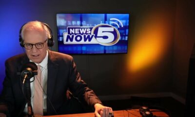 News 5 Now at 8 | March 27, 2025