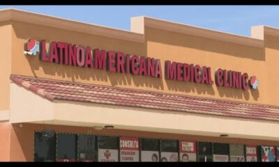 Texas woman accused of performing illegal abortions set to appear in Waller County court