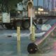 Water main break in north Houston near Washington Ave. Corridor shuts down Yale Street