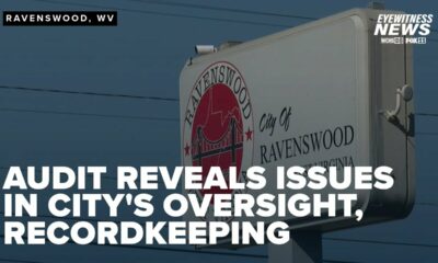 Ravenswood audit reveals inadequate oversight, recordkeeping and internal controls
