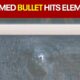 Bullet hits Hosp elementary school in Frisco ISD