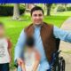 Disabled father of 5 stabbed to death at SW Houston office building