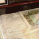 Historic Natchez Stone House: Pianist’s touch and antique maps