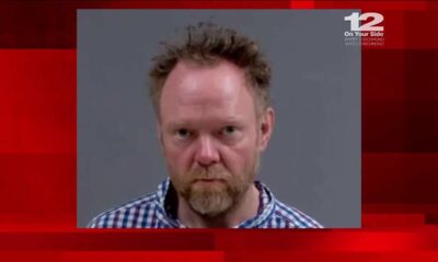 Chesterfield man accused of killing father