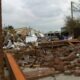 Some Rocky Mount businesses still recovering 6 months after tornado