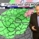Jay's Evening Weather 03/27/25