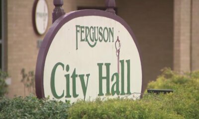 Ferguson’s new traffic commissioner is on probation for leaving accident