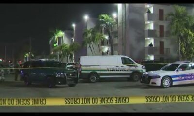 Neighbors shocked, saddened after woman, children killed in Broward shooting