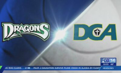 Best season in DCA history ends at state tournament