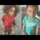 Gwinnett police: 5-year-old missing after jumping from balcony