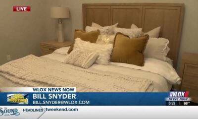 Mississippi Gulf Coast St. Jude Dream Home open for tours