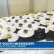 WXXV News 25’s Marco Bitonel is at Taste of South Mississippi