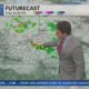 Evening weather forecast 3/27/2025