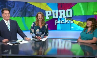 Puro Picks: Social media influencer Stephanie Guerra discusses weekend events in San Antonio