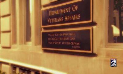 VA Plans 80,000 Job Cuts for Efficiency
