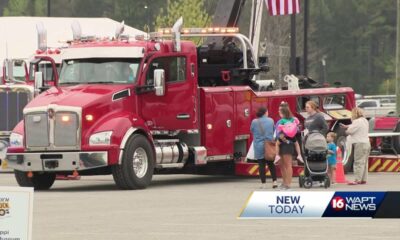 Touch-A-Truck returns
