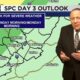 Jay's Evening Weather 03/28/25