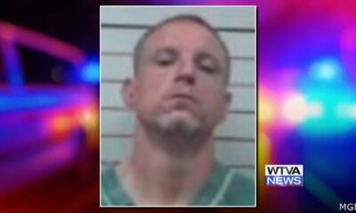 Hammer-wielding man arrested for assaults on law enforcement officers in Lee County