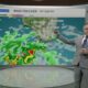 South Florida weather for Friday 3/28/25