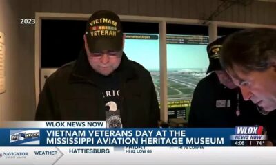 Happening March 29: Vietnam Veterans Day at Mississippi Aviation Heritage Museum