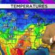 Stormy Weather Upcoming: Christian's Latest Forecast
