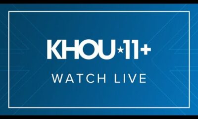 Live: Previewing KHOU 11 Morning News