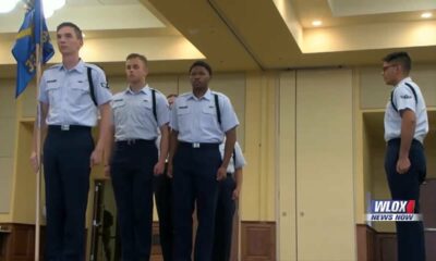 Keesler Air Force Base working to expand cybersecurity program