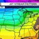 Severe Weather Overnight; Rainy Week Ahead: Christian's Latest Forecast