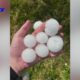 Thunderstorms drench areas south of St. Louis