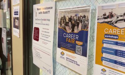 Local organization to host career fair, mock interview workshops in April