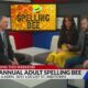 2nd Annual Adult Spelling Bee