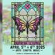 41st annual Bloomin Festival Arts and Crafts Fair (April 5 & 6) | March 31, 2025 | News 19 at 9 a.m.
