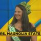 Mrs. Magnolia State 2025