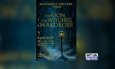 Interview: New Albany theater performing ‘The Lion, the Witch and the Wardrobe’