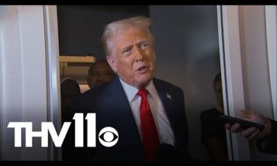 Trump to announce more tariffs on 'Liberation Day'